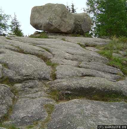 an den K&auml;steklippen